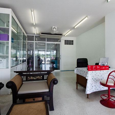 Sabai Place HHQ Extérieur photo