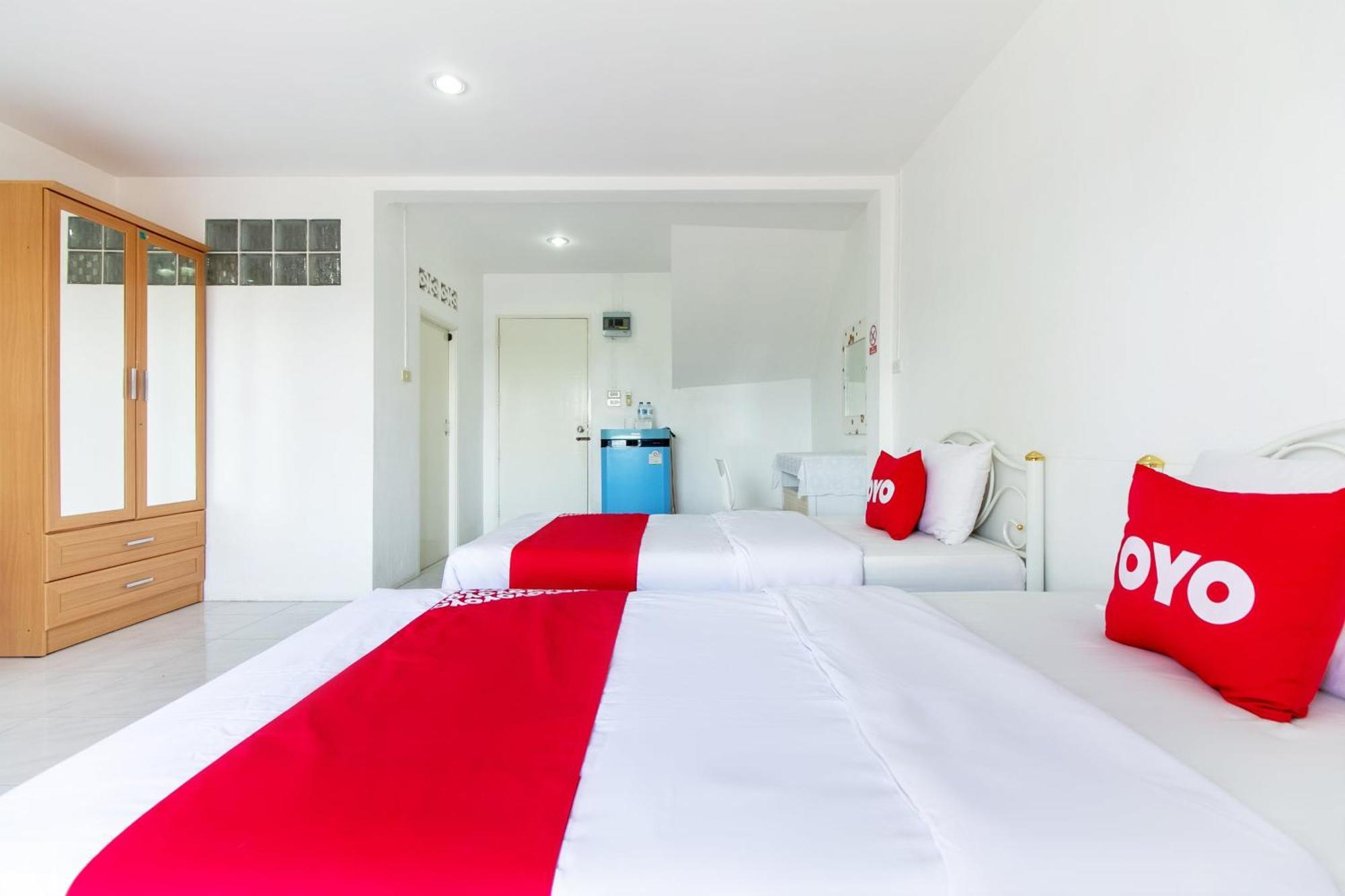 Sabai Place HHQ Extérieur photo