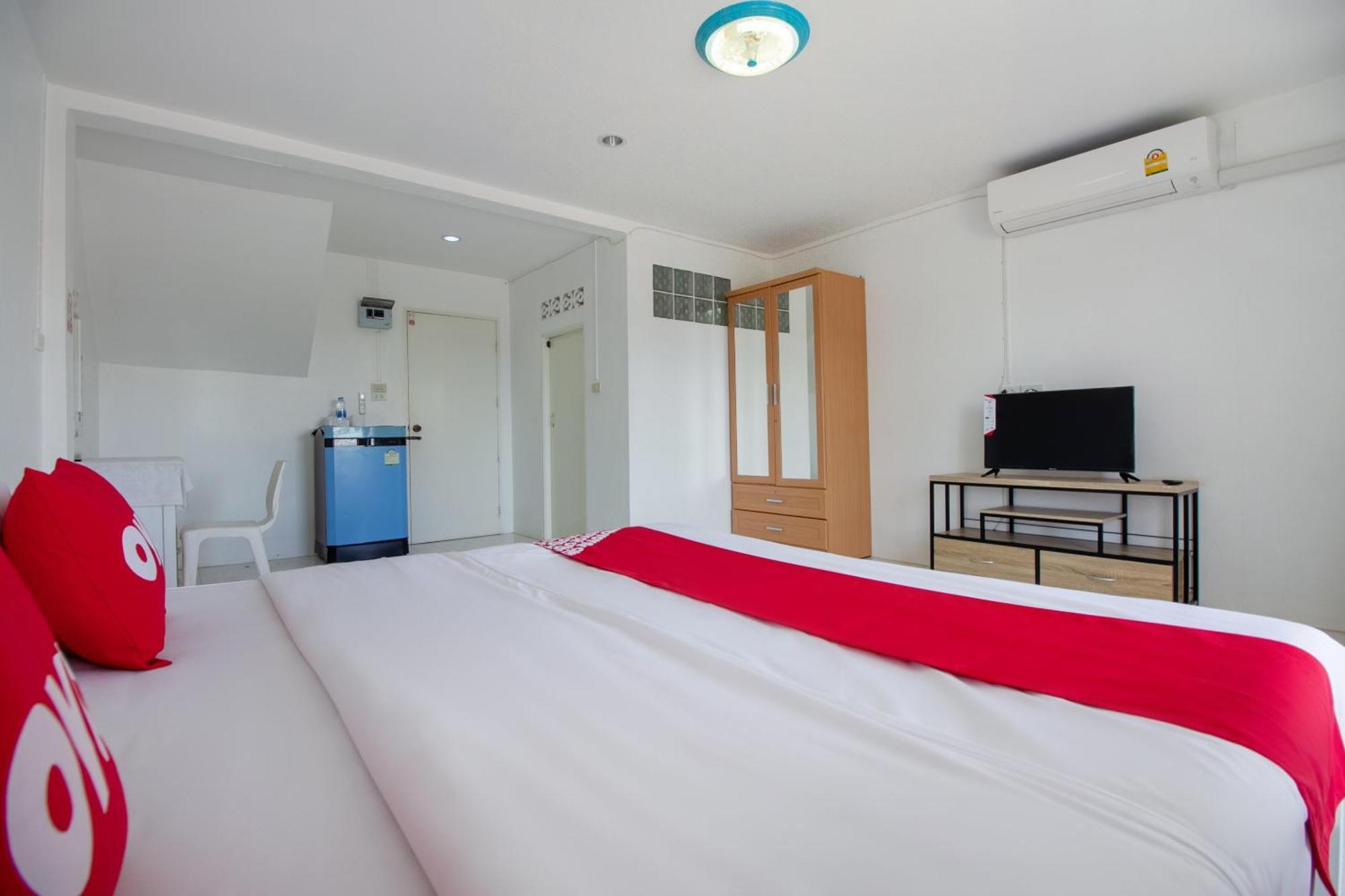Sabai Place HHQ Extérieur photo