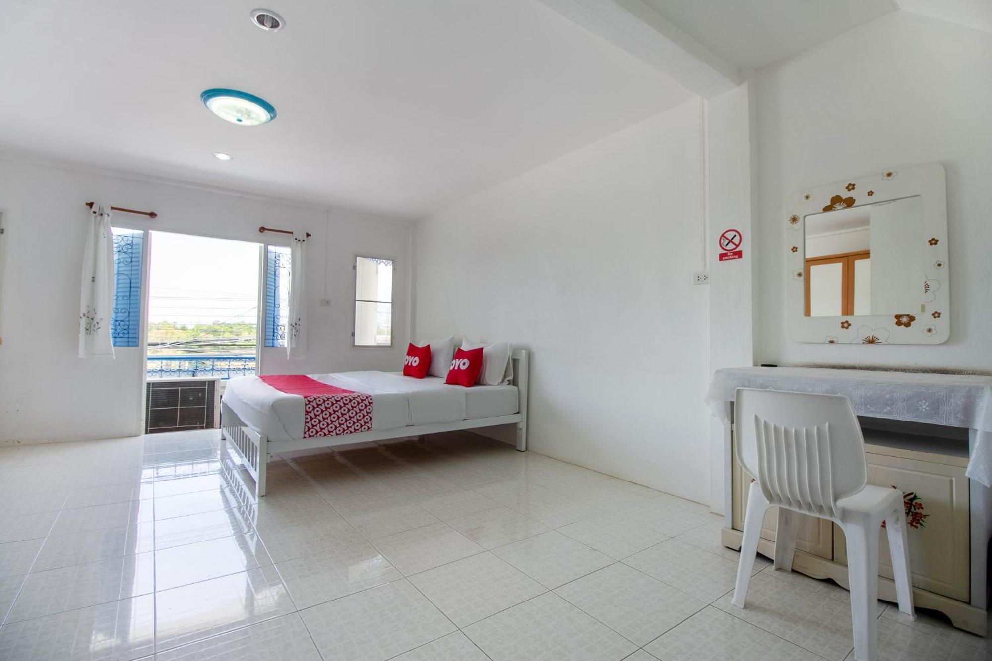 Sabai Place HHQ Extérieur photo