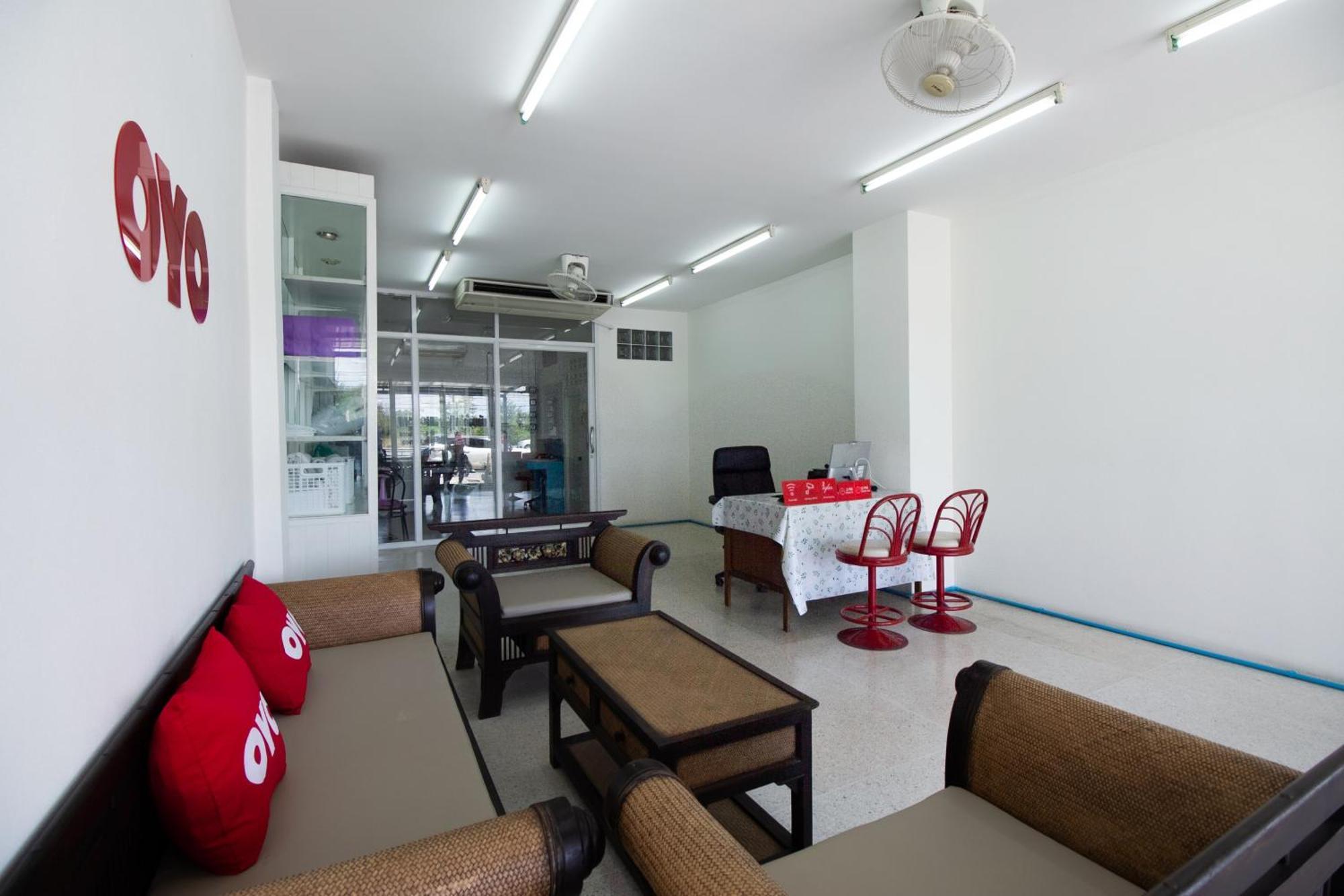 Sabai Place HHQ Extérieur photo