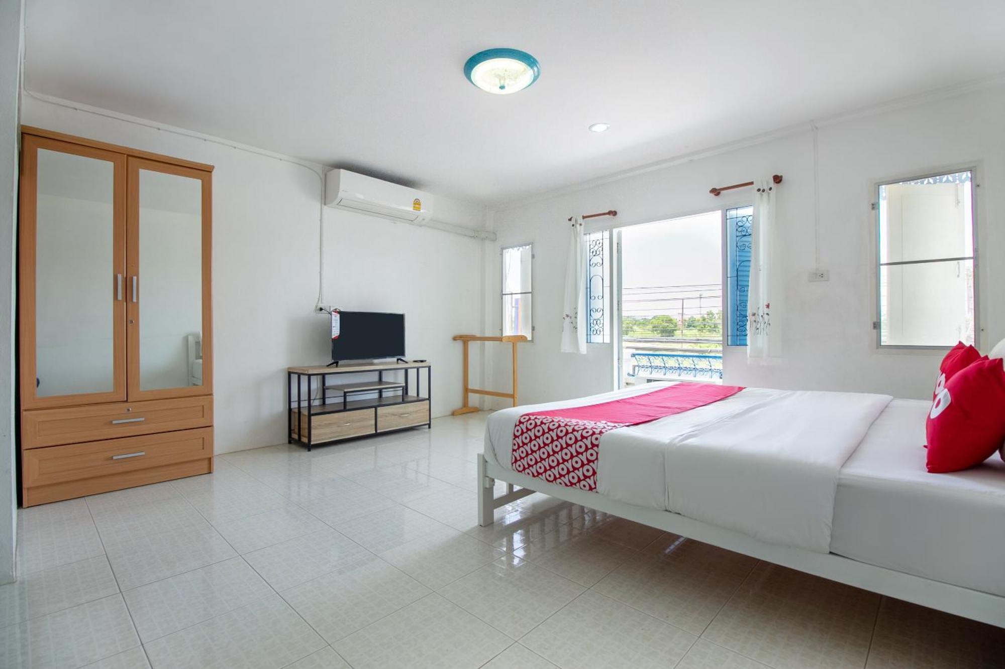 Sabai Place HHQ Extérieur photo