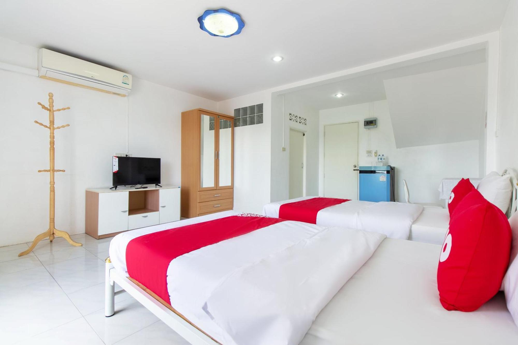 Sabai Place HHQ Extérieur photo