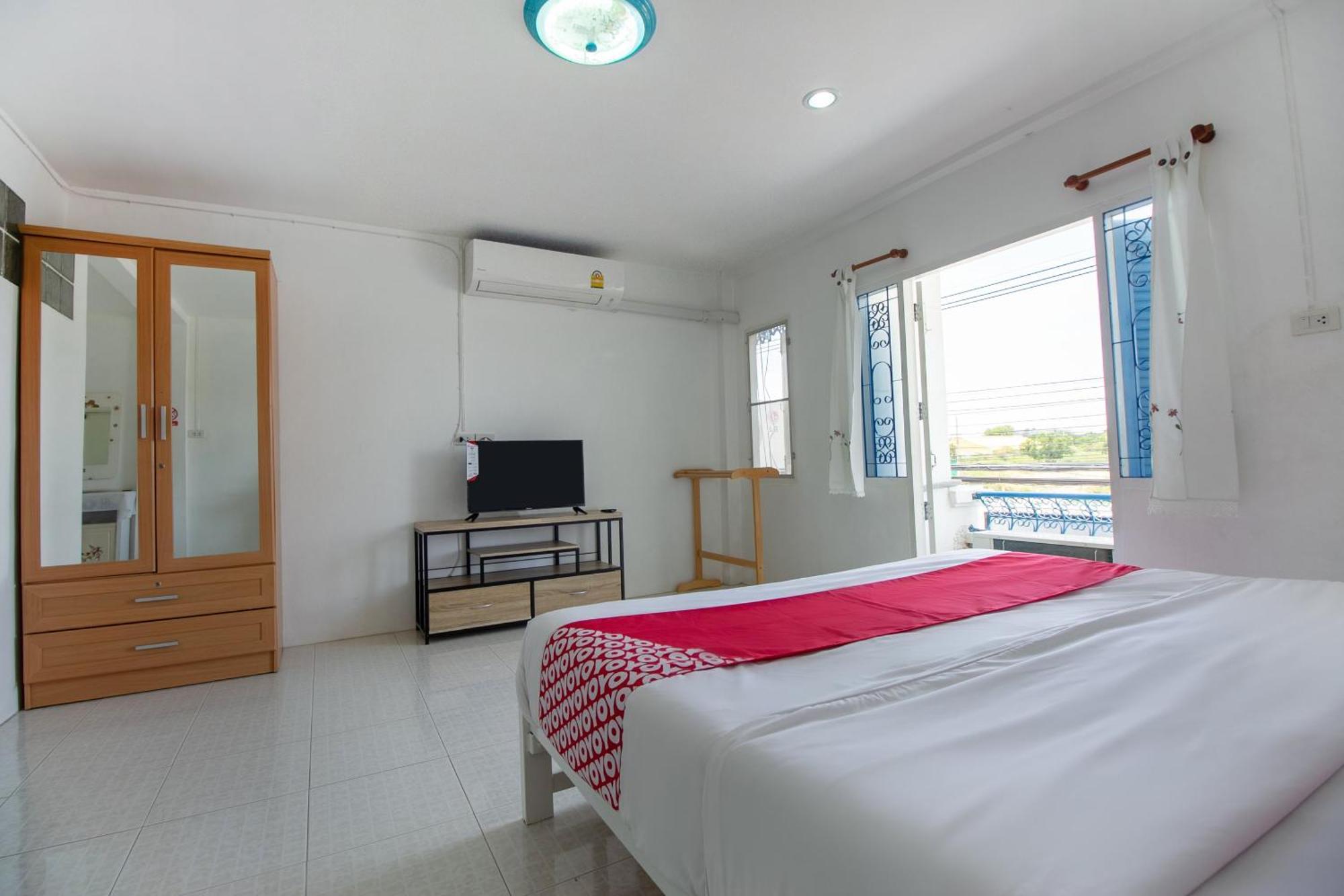Sabai Place HHQ Extérieur photo