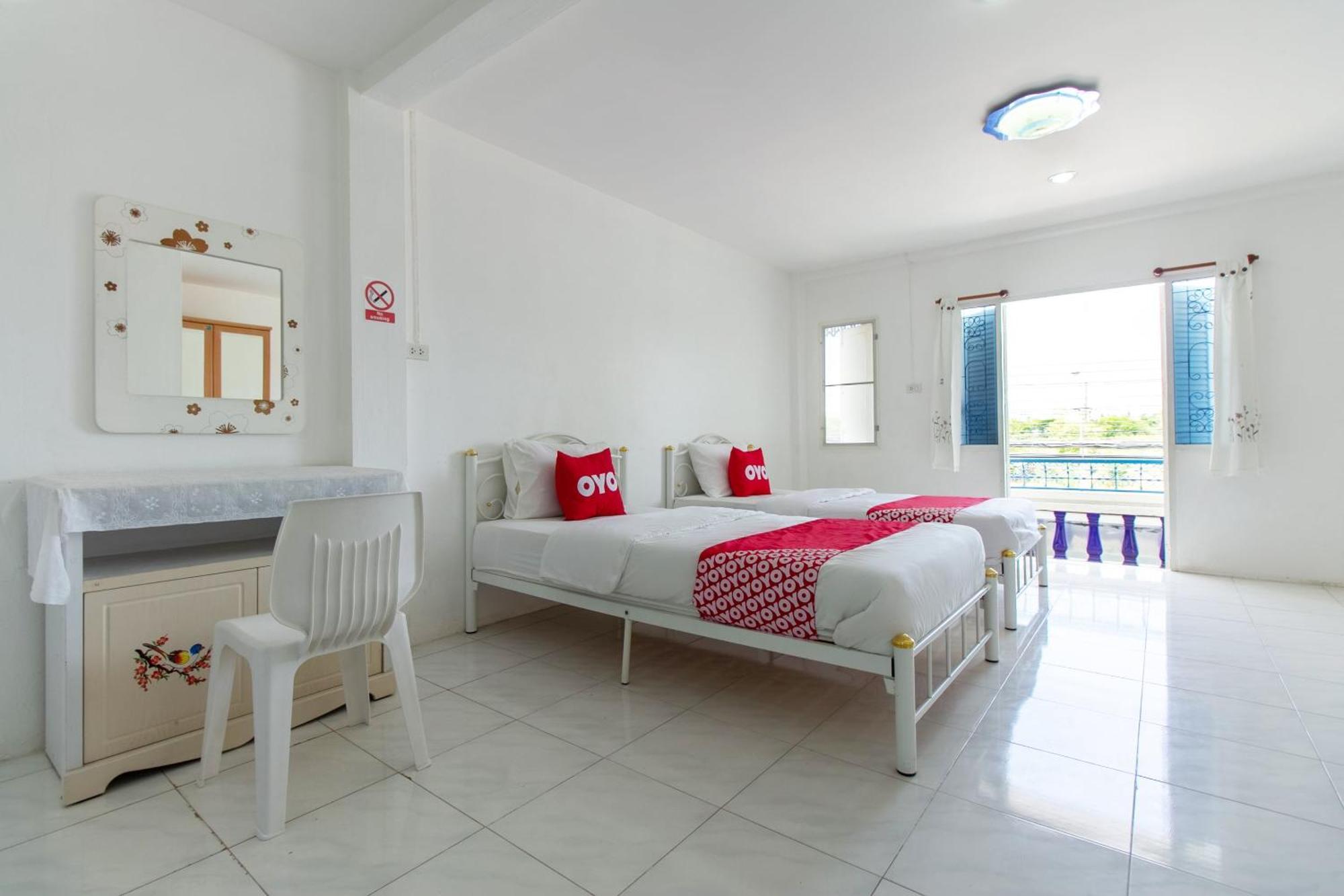 Sabai Place HHQ Extérieur photo