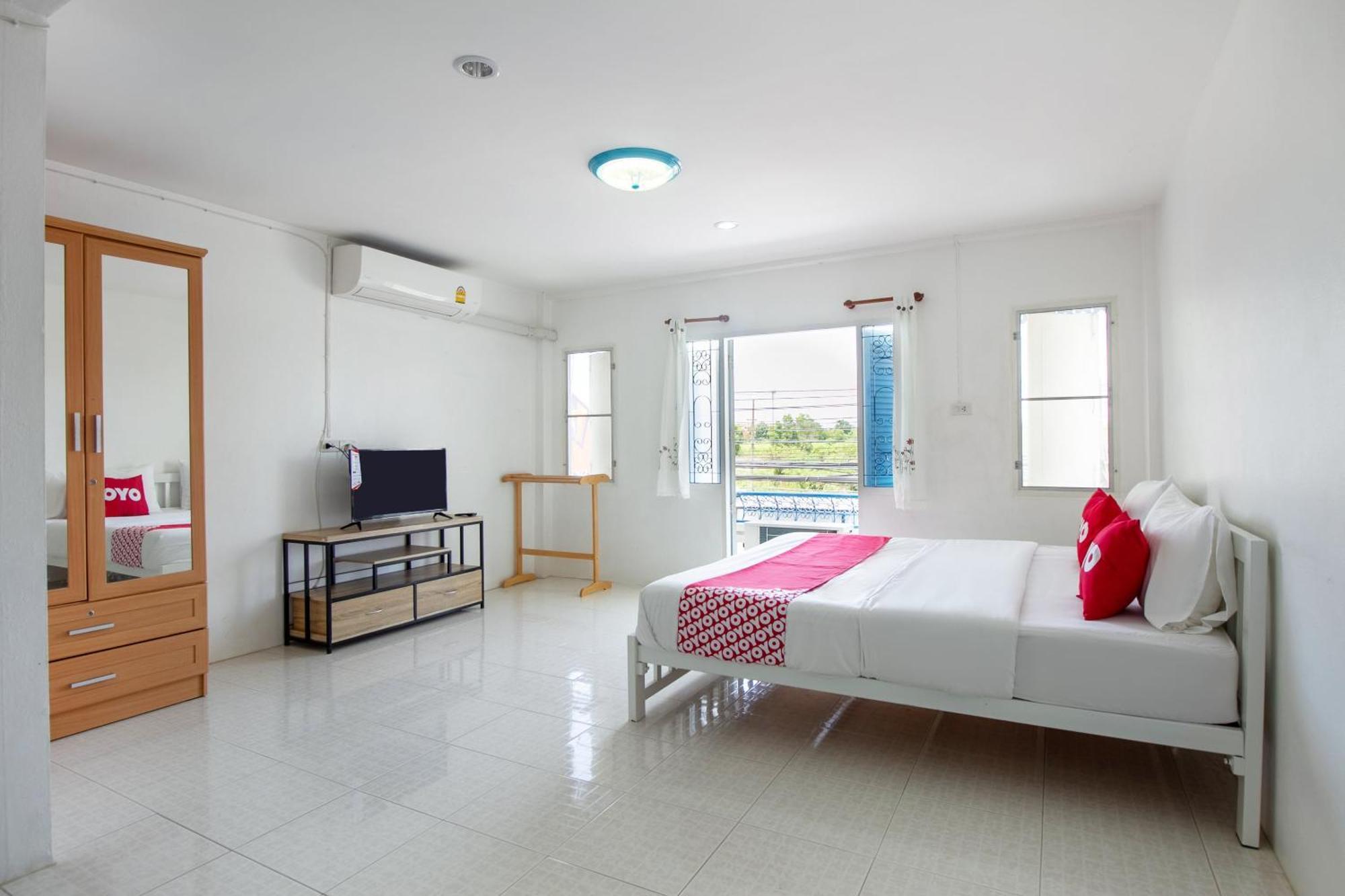 Sabai Place HHQ Extérieur photo