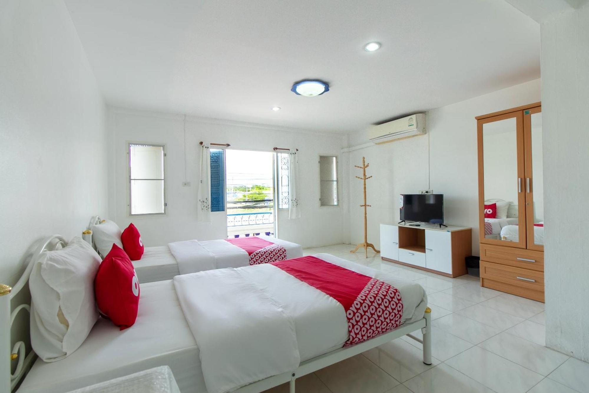 Sabai Place HHQ Extérieur photo